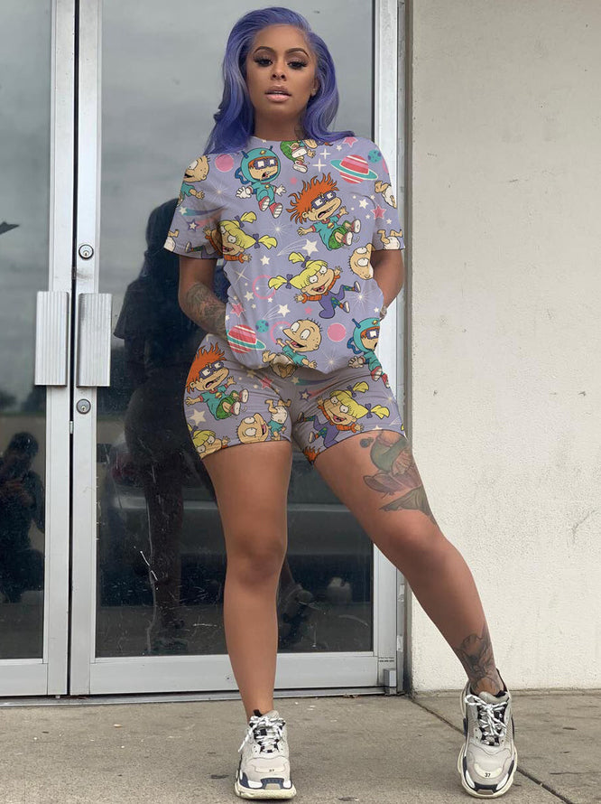 90's  Era Rugrats