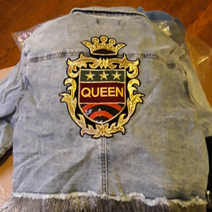 Queen Me