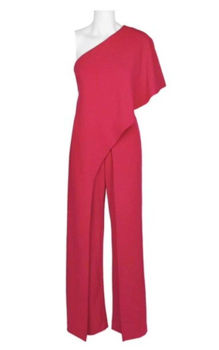 Pink-O-Nova JumpSuit