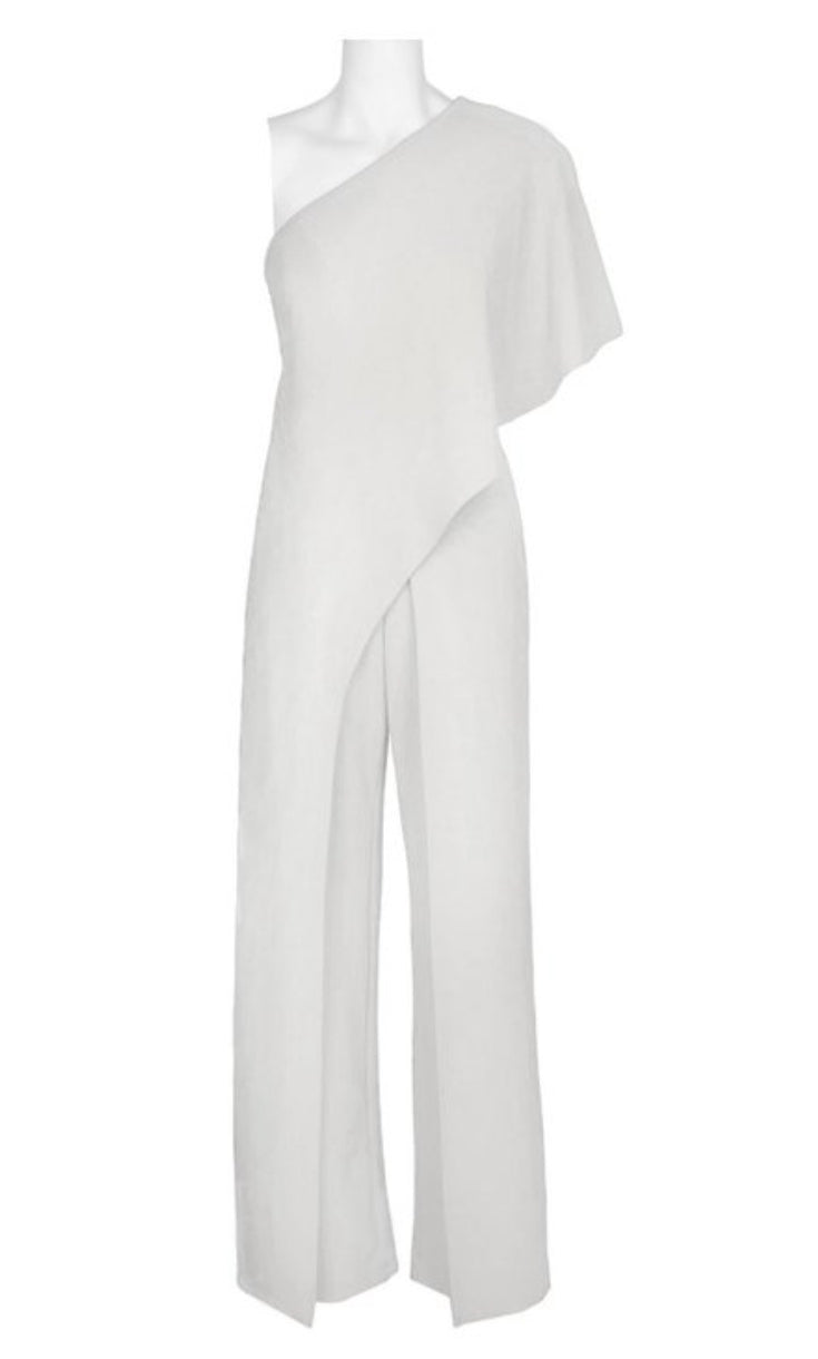 Pink-O-Nova JumpSuit