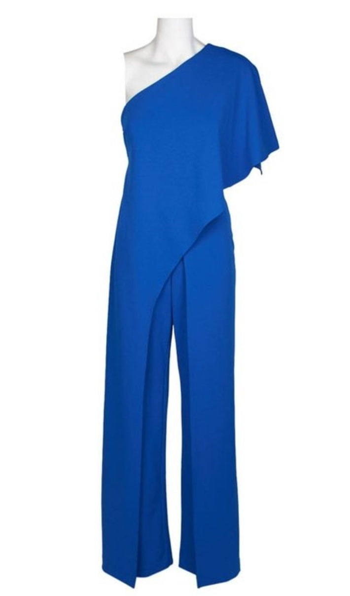 Pink-O-Nova JumpSuit