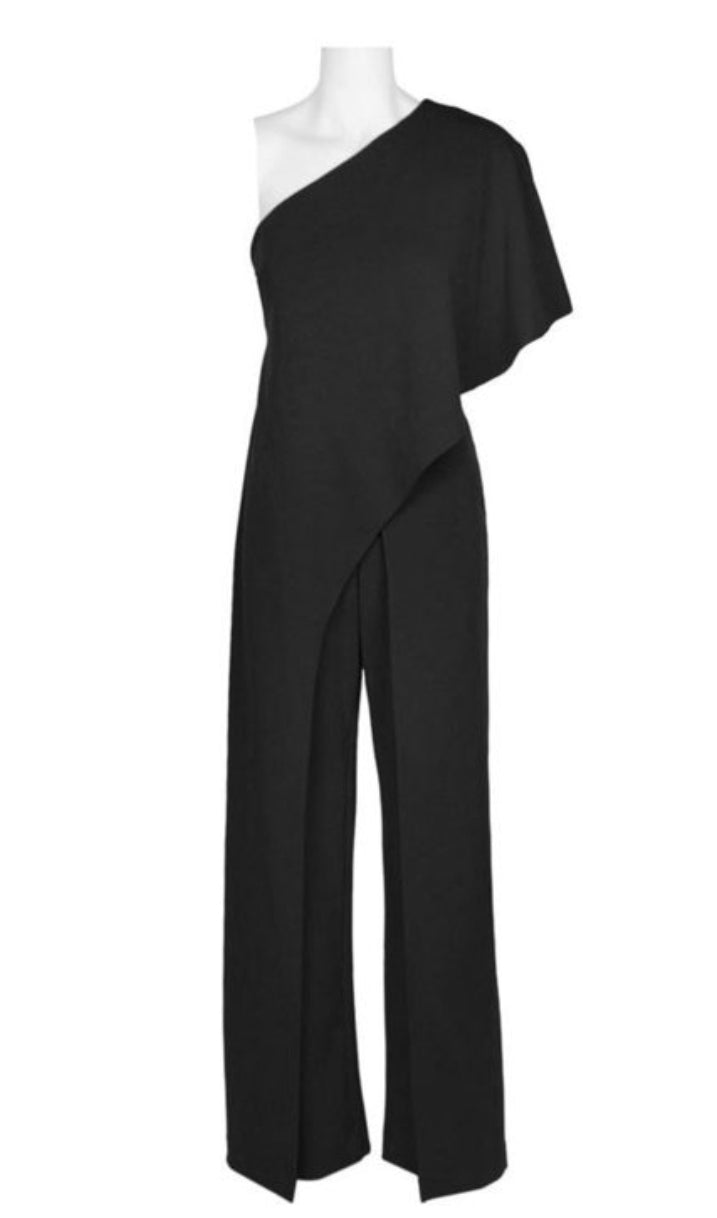 Pink-O-Nova JumpSuit