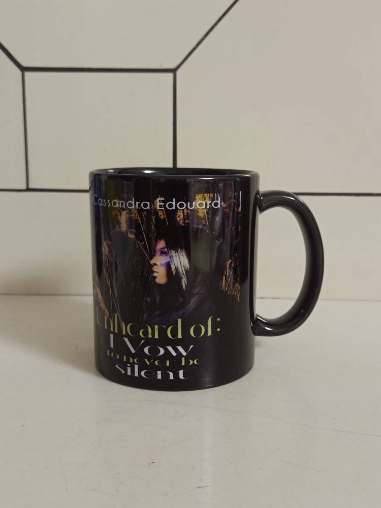 I Vow  Mug