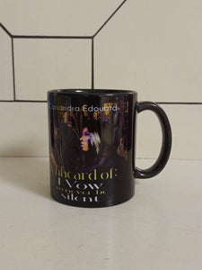 Pre-Order I Vow  Mug