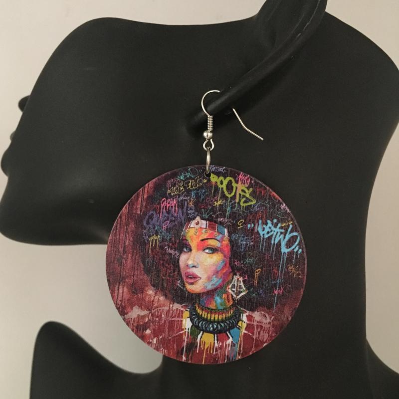 Artisan Woman - TopNotch{C}
