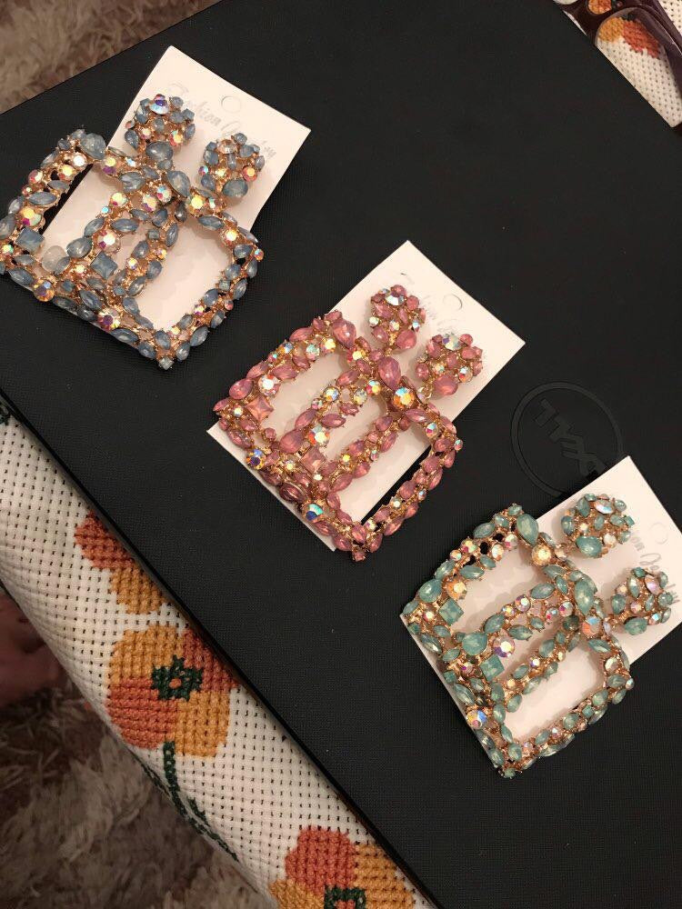 Persia Earring - TopNotch{C}